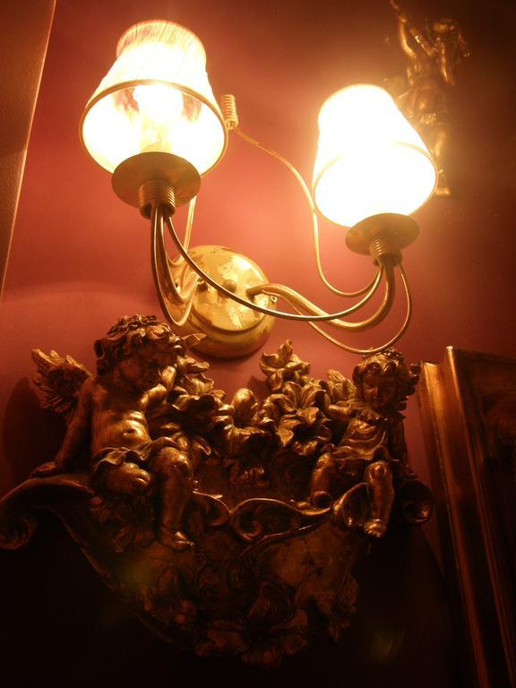 Hostal Goya Suites Salamanca Zimmer foto