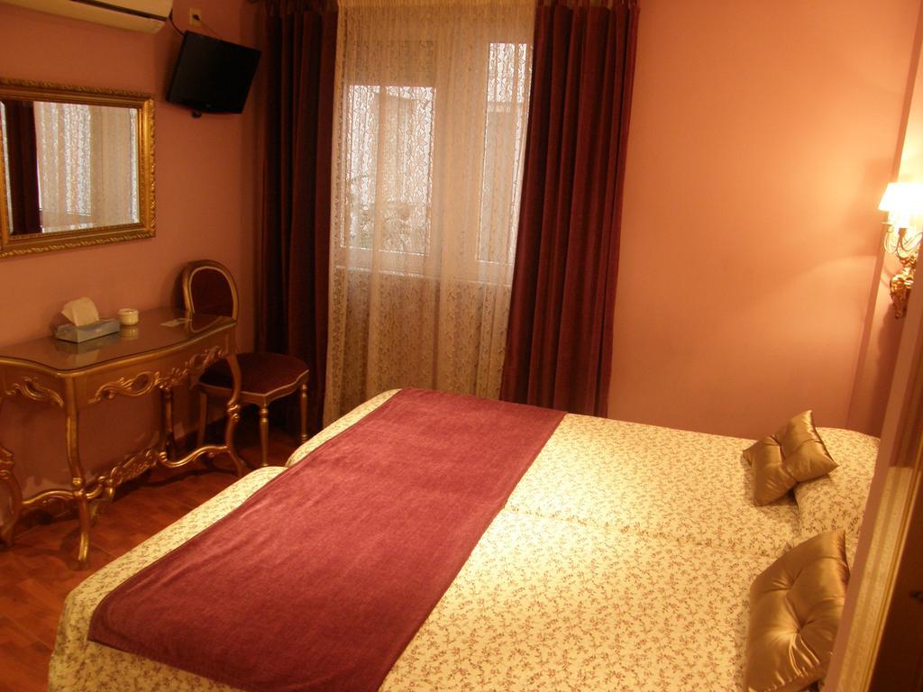 Hostal Goya Suites Salamanca Zimmer foto